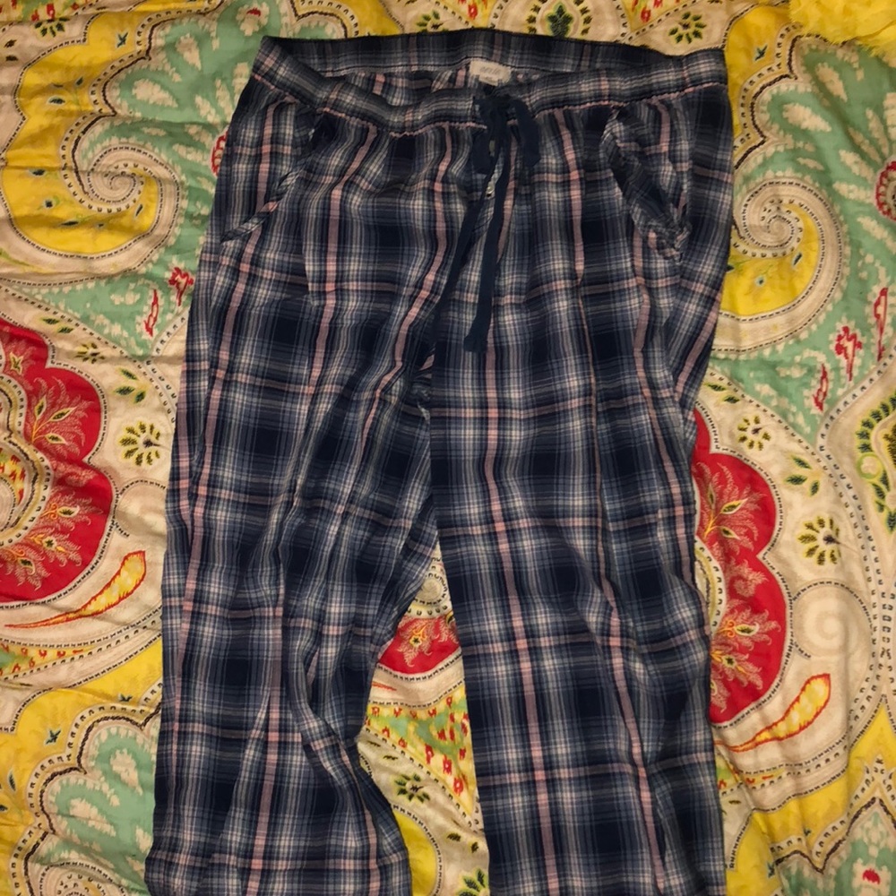 Aerie Pajama Pants